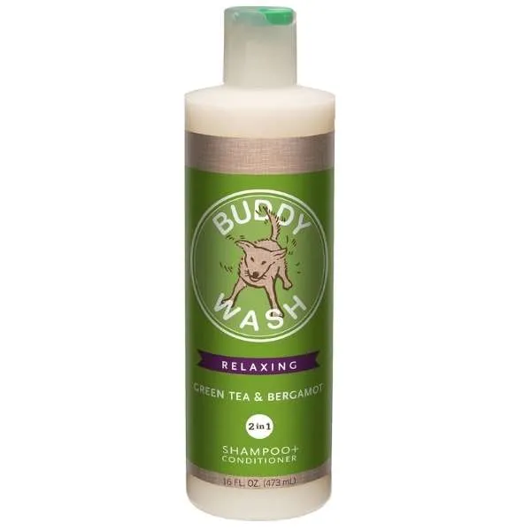 best shampoo for shih tzu puppies