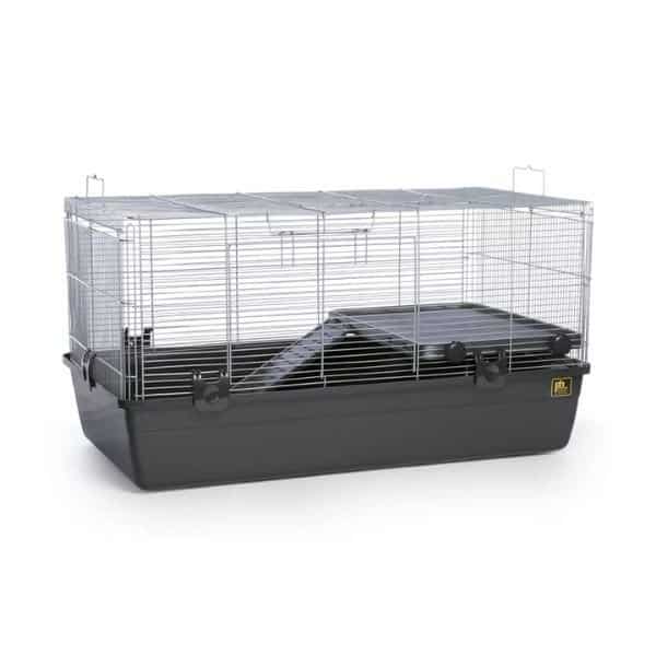 Caspian Universal Small Animal Cage w/ Wire Spacing