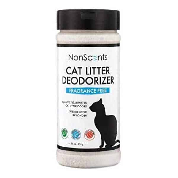 best air freshener for cats