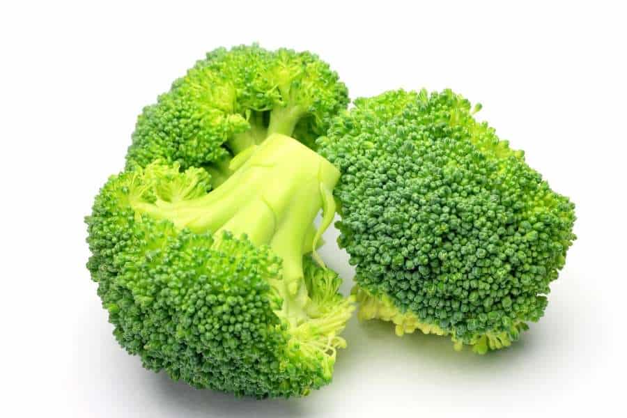 broccoli