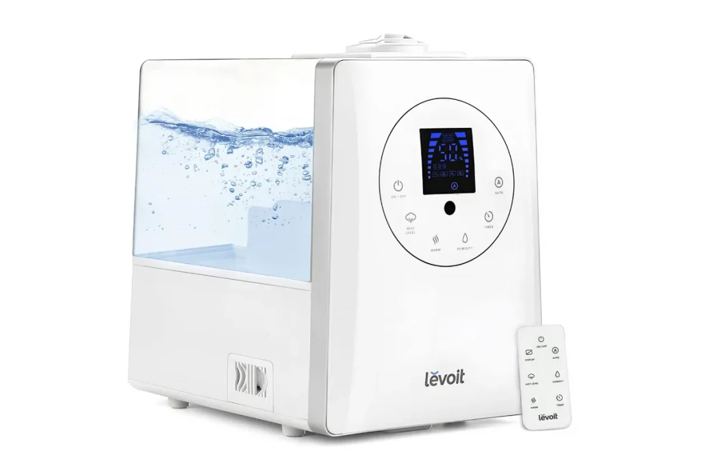 levoit humidifier