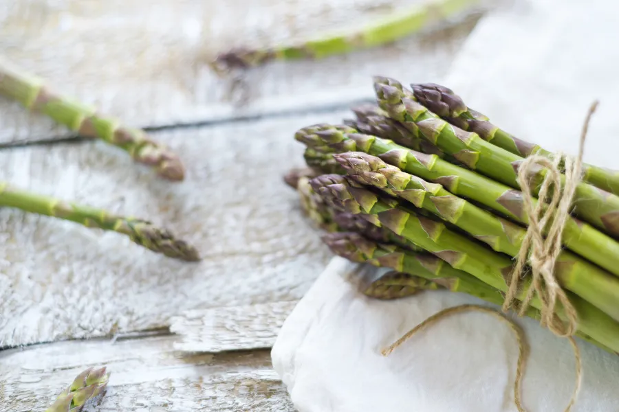 benefits of asparagus