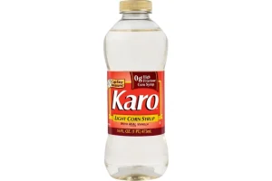 karo syrup for puppies